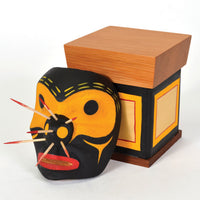 Yul Baker - Bumble Bee and His Honey Box - Charity Boxes 2014