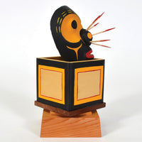 Yul Baker - Bumble Bee and His Honey Box - Charity Boxes 2014