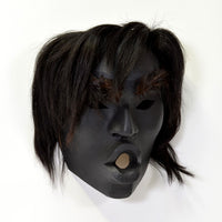 Beau Dick - Tsonokwa - Archive