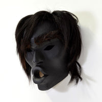 Beau Dick - Tsonokwa - Archive