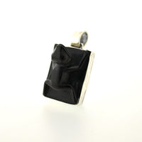 Jay Simeon - Frog - Argillite