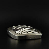 Ben Davidson - Nijangu - Silver Jewellery