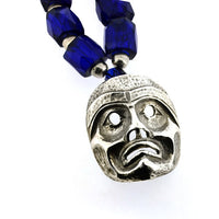 Russell Smith - Human - Silver Jewellery