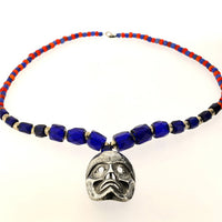 Russell Smith - Human - Silver Jewellery