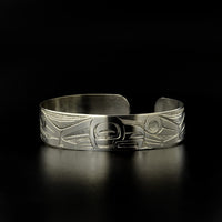 Earl Muldon - Frogs - Silver Jewellery
