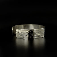 Earl Muldon - Frogs - Silver Jewellery
