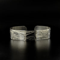 Earl Muldon - Frogs - Silver Jewellery