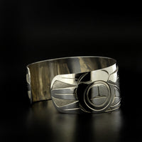 Earl Muldon - Ravens - Silver Jewellery