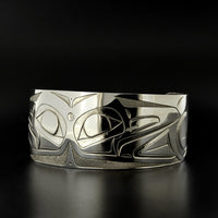 Earl Muldon - Ravens - Silver Jewellery