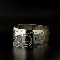Earl Muldon - Ravens - Silver Jewellery