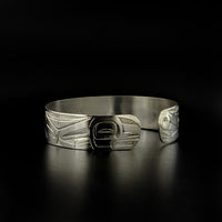 Earl Muldon - Frogs - Silver Jewellery