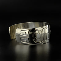 Earl Muldon - Eagle - Silver Jewellery