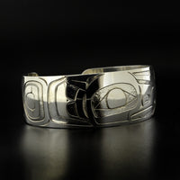 Earl Muldon - Eagle - Silver Jewellery