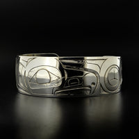 Earl Muldon - Eagle - Silver Jewellery