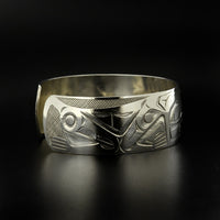 Earl Muldon - Beaver - Silver Jewellery