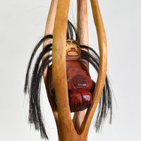 Lyle Wilson - Untitled - Sculpture