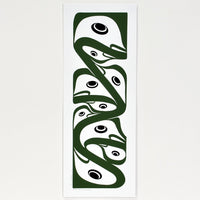 Steve Smith - Together As One - Prints