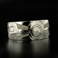 Earl Muldon - Hummingbirds - Silver Jewellery