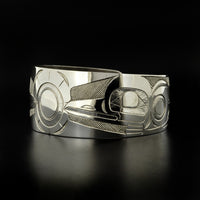 Earl Muldon - Hummingbirds - Silver Jewellery