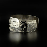 Earl Muldon - Hummingbirds - Silver Jewellery