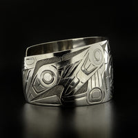 Earl Muldon - Weget - Silver Jewellery