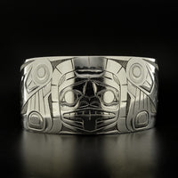 Earl Muldon - Weget - Silver Jewellery