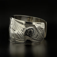 Earl Muldon - Weget - Silver Jewellery