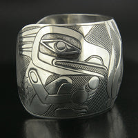 Dean Hunt - Telling Stories - Silver Jewellery