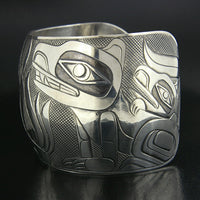 Dean Hunt - Telling Stories - Silver Jewellery