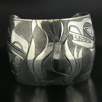 Dean Hunt - Telling Stories - Silver Jewellery