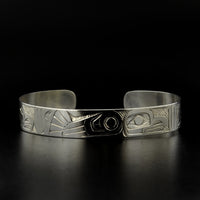 Earl Muldon - Eagles - Silver Jewellery
