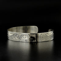 Earl Muldon - Eagles - Silver Jewellery