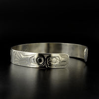 Earl Muldon - Eagles - Silver Jewellery