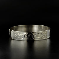 Earl Muldon - Eagles - Silver Jewellery