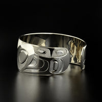 Gerry Marks - Raven and Eagle - Archive