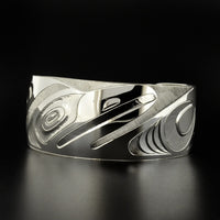 Gerry Marks - Raven and Eagle - Archive