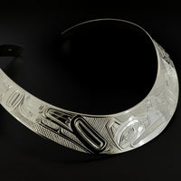 Shawn Edenshaw - Ravens - Silver Jewellery