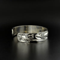 Ivan Thomas - Eagle - Silver Jewellery