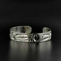 Ivan Thomas - Eagle - Silver Jewellery