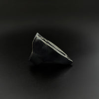 Sharifah Marsden - Owl - Silver Jewellery