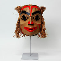 Jing (Rob Long) - Portrait - Masks