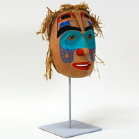Nathan Wilson - Portrait of an Artist - Masks