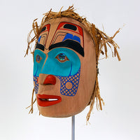 Nathan Wilson - Portrait of an Artist - Masks