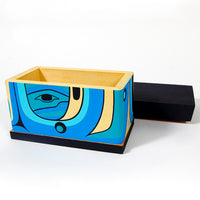 Steve Smith - Sweetness - Bentwood Boxes