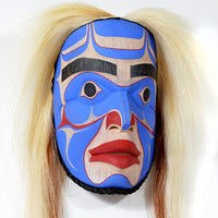 Ian Reid - Nobility Kvumugva's Speaker - Masks