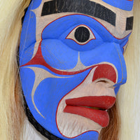 Ian Reid - Nobility Kvumugva's Speaker - Masks