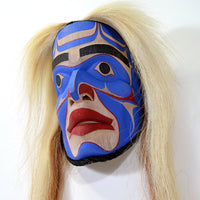 Ian Reid - Nobility Kvumugva's Speaker - Masks