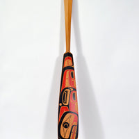 Larry Rosso - Bear - Sculpture