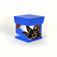 James Michels - Dragonflies - Bentwood Boxes