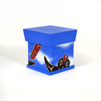 James Michels - Dragonflies - Bentwood Boxes